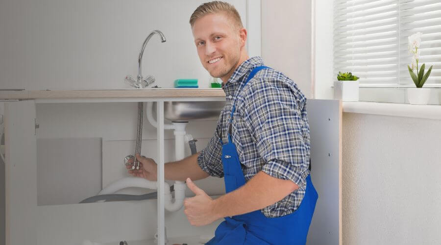 Professional Leak Detection in Monmouth, ME